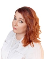 Врач Досужева Екатерина Александровна