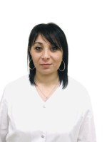 Врач Мелтонян Ирма Кимовна