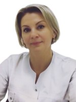 Фото врача: Садовникова Любовь Владимировна