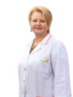 Врач Курносенко Ольга Каюмовна