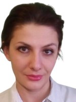 Врач Алексеева Нина Александровна