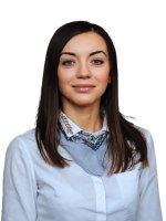 Врач Провоторова Ирина Владимировна