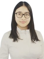 Врач Соколова Полина Гаутамовна