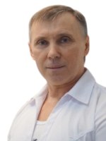 Врач Базунов Игорь Николаевич