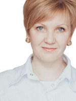 Врач Фролова Татьяна Степановна