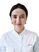 Врач Карабашева Зухра Сагитовна