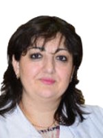 Врач Корсантия Лали Шермандиновна