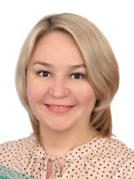 Врач Шилкина Лидия Александровна