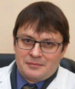 Врач Жиляков Александр Николаевич