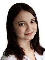 Врач Журавлёва Полина Павловна
