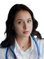 Врач Бродовская Софья Алексеевна
