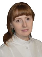 Врач Смирнова Елена Владимировна