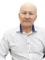 Врач Крылов Михаил Александрович