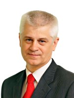 Врач Осадчий Виталий Анатольевич
