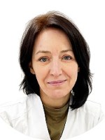 Врач Пищелева Ольга Петровна