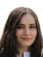 Врач Имадаева Макка Махмудовна