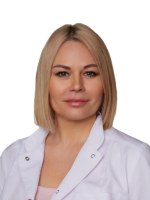 Врач Троян Юлиана Викторовна