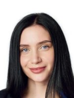 Врач Корякина Алёна Александровна