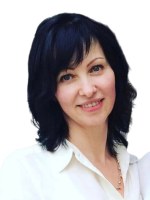 Врач Полуэктова Оксана Владимировна