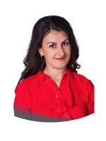 Врач Аванесова Лия Валерьевна