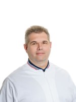 Врач Федулов Михаил Юрьевич