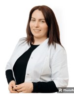 Врач Бодурова Диана Фаязовна