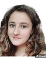 Врач Иванова Полина Владимировна