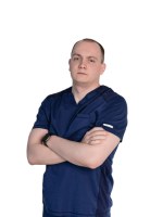 Врач Смирнов Евгений Викторович