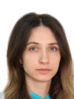 Врач Иванчук Надежда Александровна