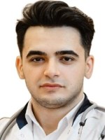 Врач Гаджиев Новруз Абакарович