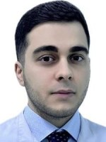 Фото врача: Джафаров Емин Гумбатович