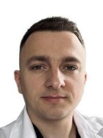 Врач Ефимов Павел Вячеславович