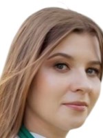 Врач Каткова Екатерина Алексеевна