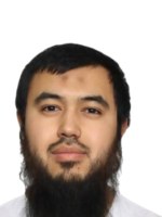 Врач Маматалиев Хусниддин