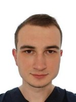 Врач Тарутаев Павел Борисович