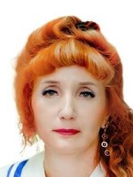 Врач Виноградова Анжела Петровна