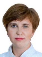 Врач Дейнека Елизавета Владимировна
