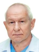 Врач Сырых Андрей Иванович