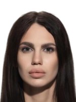 Врач Короткова Марина Эдуардовна