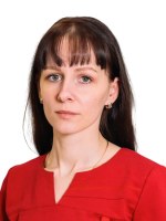 Врач Тригубенко Регина Андреевна