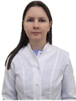 Врач Боброва Татьяна Анатольевна