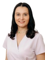 Врач Шевякова Алиса Александровна