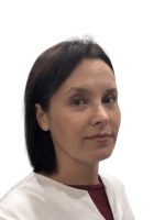 Врач Амирова Наталья Владимировна