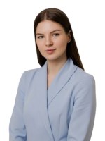 Врач Данилевская Надежда Сергеевна