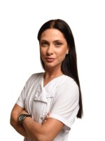 Фото врача: Садыкова Ксения Андреевна