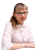 Врач Чернышева Ольга Александровна