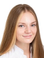 Фото врача: Вершинина Алла Михайловна