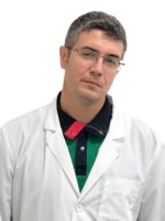 Федоров Александр Александрович Фото врача: Федоров Александр Александрович