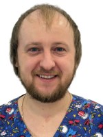 Врач Стекачёв Александр Владимирович