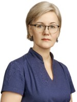 Врач Тарабановская Наталья Анатольевна